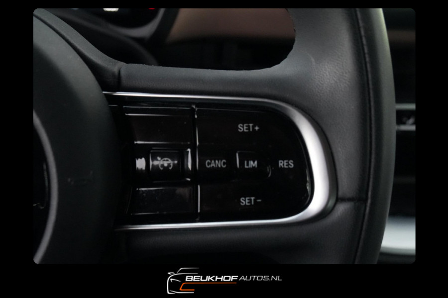 Fiat 500 3+1 Icon 42 kWh Soh 92% Carplay Navi Velgen Camera