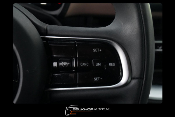 Fiat 500 3+1 Icon 42 kWh Soh 92% Carplay Navi Velgen Camera