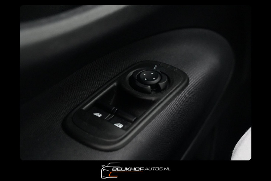 Fiat 500 3+1 Icon 42 kWh Soh 92% Carplay Navi Velgen Camera