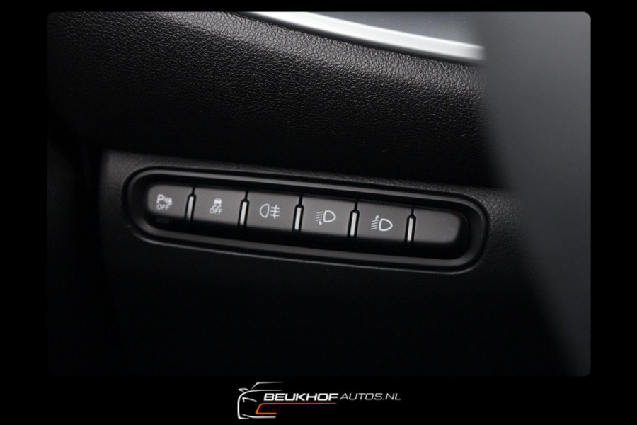 Fiat 500 3+1 Icon 42 kWh Soh 92% Carplay Navi Velgen Camera