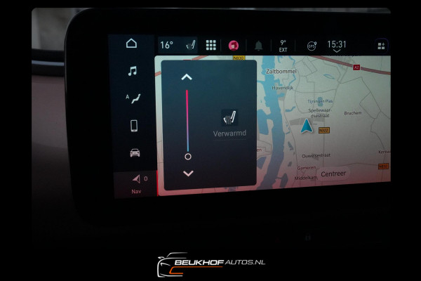 Fiat 500 3+1 Icon 42 kWh Soh 92% Carplay Navi Velgen Camera