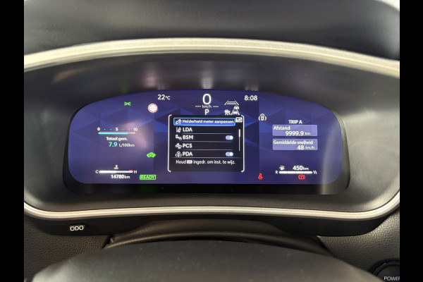 Toyota Corolla Cross 1.8 Hybrid 140 Style Plus KEYLESS/CAMERA/NAVI/DODEHOEK/WINTERPACK