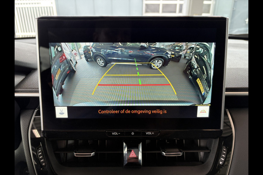 Toyota Corolla Cross 1.8 Hybrid 140 Style Plus KEYLESS/CAMERA/NAVI/DODEHOEK/WINTERPACK