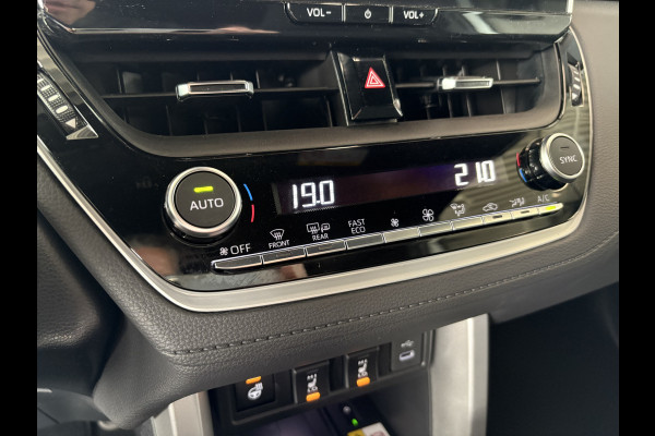 Toyota Corolla Cross 1.8 Hybrid 140 Style Plus KEYLESS/CAMERA/NAVI/DODEHOEK/WINTERPACK