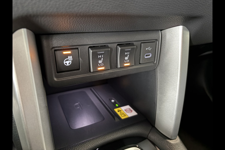 Toyota Corolla Cross 1.8 Hybrid 140 Style Plus KEYLESS/CAMERA/NAVI/DODEHOEK/WINTERPACK