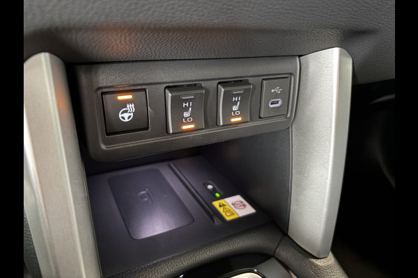 Toyota Corolla Cross 1.8 Hybrid 140 Style Plus KEYLESS/CAMERA/NAVI/DODEHOEK/WINTERPACK