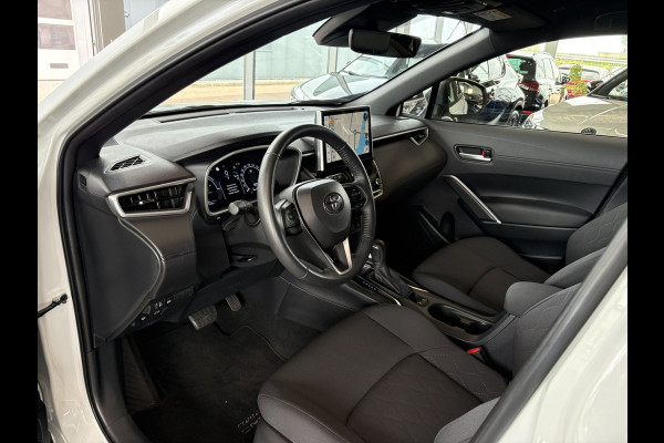 Toyota Corolla Cross 1.8 Hybrid 140 Style Plus KEYLESS/CAMERA/NAVI/DODEHOEK/WINTERPACK