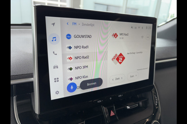 Toyota Corolla Cross 1.8 Hybrid 140 Style Plus KEYLESS/CAMERA/NAVI/DODEHOEK/WINTERPACK