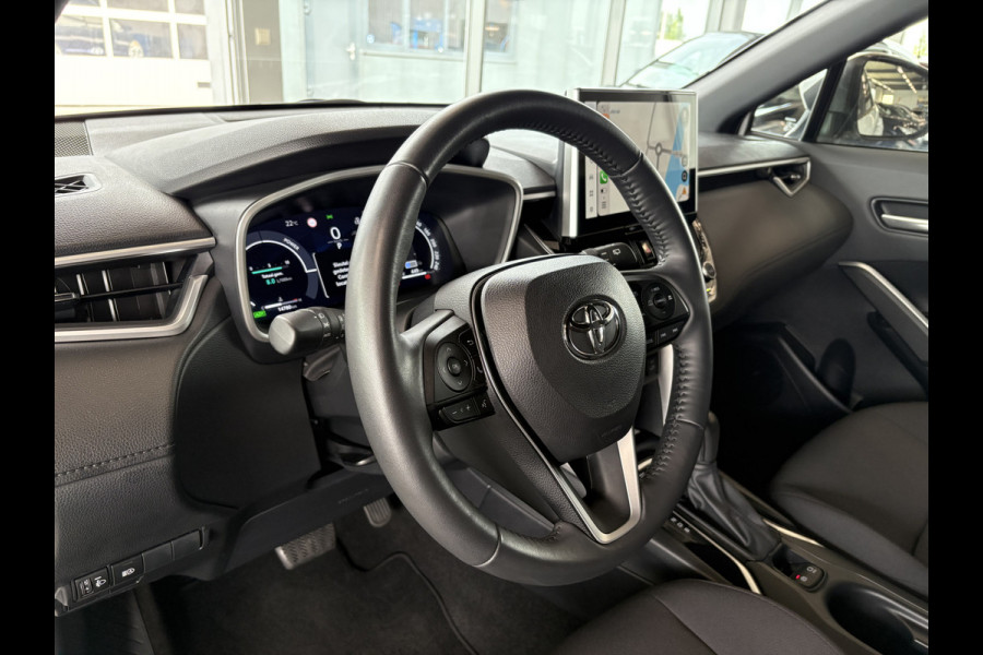 Toyota Corolla Cross 1.8 Hybrid 140 Style Plus KEYLESS/CAMERA/NAVI/DODEHOEK/WINTERPACK