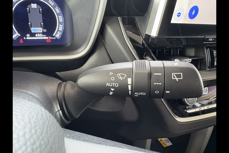 Toyota Corolla Cross 1.8 Hybrid 140 Style Plus KEYLESS/CAMERA/NAVI/DODEHOEK/WINTERPACK