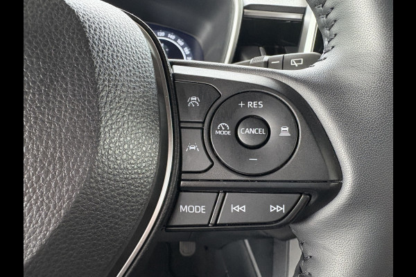 Toyota Corolla Cross 1.8 Hybrid 140 Style Plus KEYLESS/CAMERA/NAVI/DODEHOEK/WINTERPACK