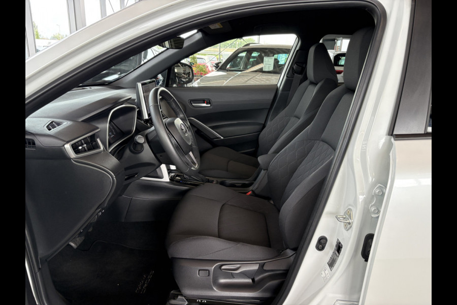 Toyota Corolla Cross 1.8 Hybrid 140 Style Plus KEYLESS/CAMERA/NAVI/DODEHOEK/WINTERPACK