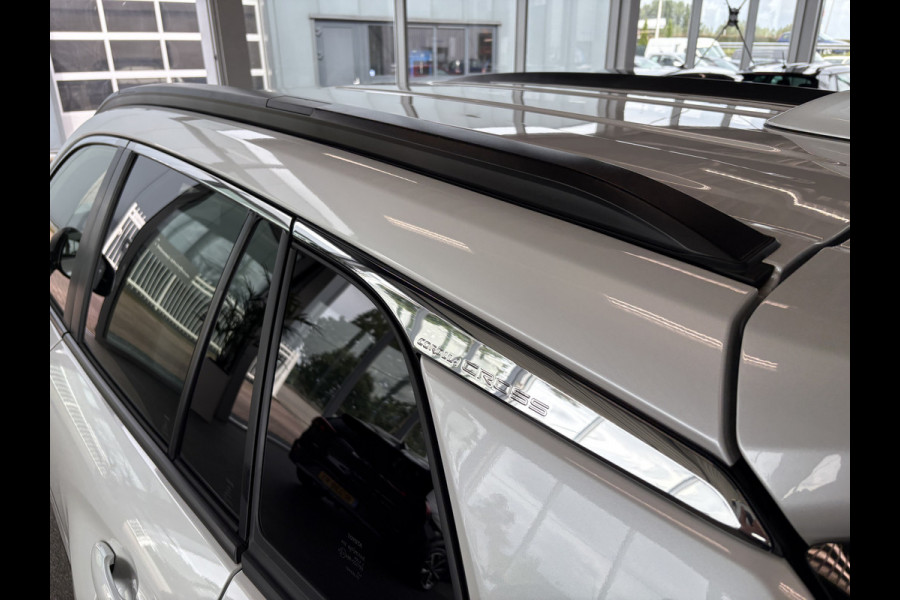 Toyota Corolla Cross 1.8 Hybrid 140 Style Plus KEYLESS/CAMERA/NAVI/DODEHOEK/WINTERPACK