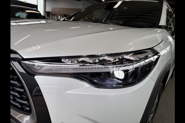Toyota Corolla Cross 1.8 Hybrid 140 Style Plus KEYLESS/CAMERA/NAVI/DODEHOEK/WINTERPACK