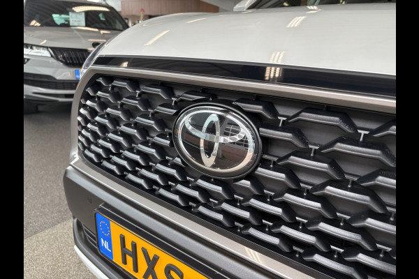 Toyota Corolla Cross 1.8 Hybrid 140 Style Plus KEYLESS/CAMERA/NAVI/DODEHOEK/WINTERPACK