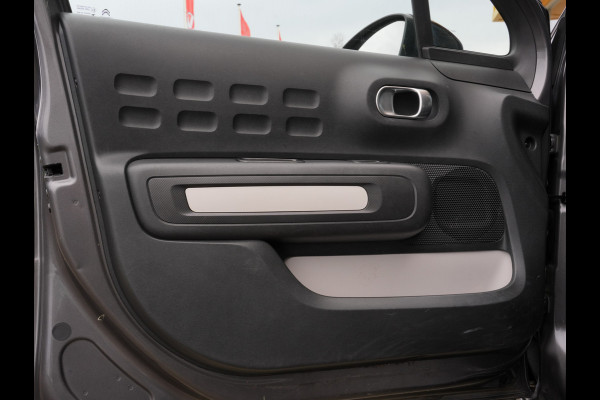 Citroën C3 1.2 PureTech S&S Feel Edition | Navigatie | Climate Control | Android/Apple Carplay