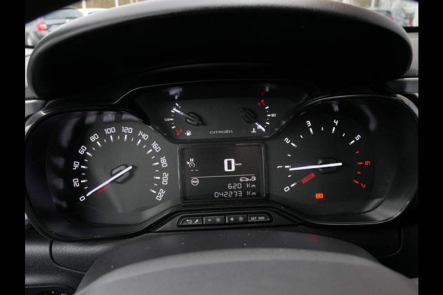 Citroën C3 1.2 PureTech S&S Feel Edition | Navigatie | Climate Control | Android/Apple Carplay