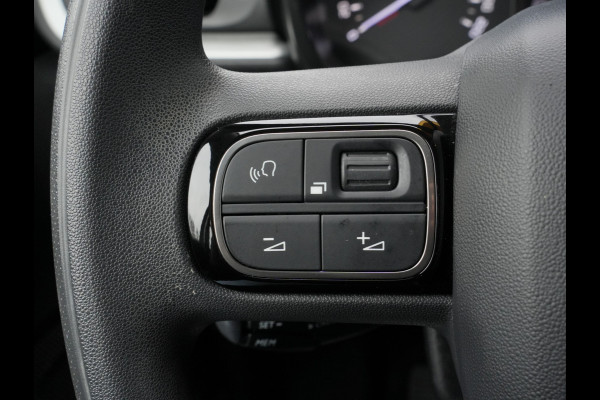 Citroën C3 1.2 PureTech S&S Feel Edition | Navigatie | Climate Control | Android/Apple Carplay