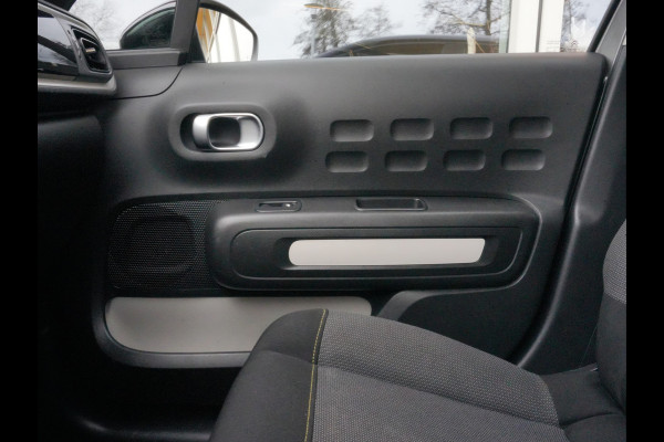 Citroën C3 1.2 PureTech S&S Feel Edition | Navigatie | Climate Control | Android/Apple Carplay