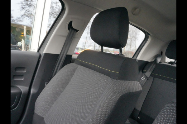 Citroën C3 1.2 PureTech S&S Feel Edition | Navigatie | Climate Control | Android/Apple Carplay