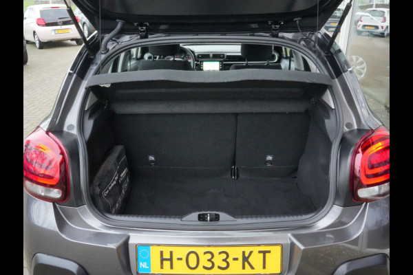 Citroën C3 1.2 PureTech S&S Feel Edition | Navigatie | Climate Control | Android/Apple Carplay