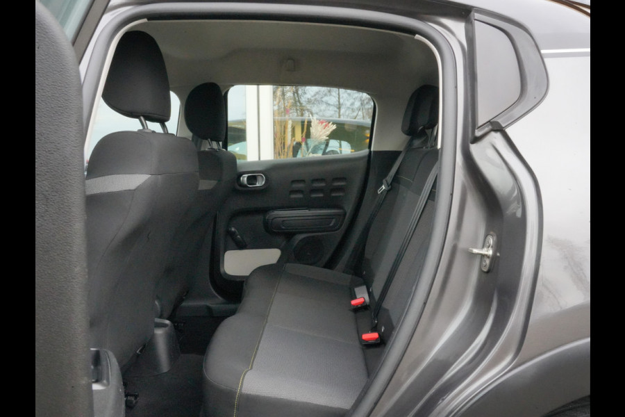 Citroën C3 1.2 PureTech S&S Feel Edition | Navigatie | Climate Control | Android/Apple Carplay