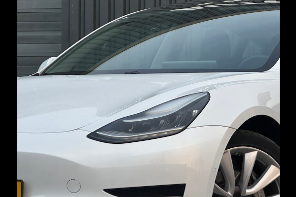 Tesla Model 3 Standard RWD Plus 60 kWh SOH 90%|TREKHAAK