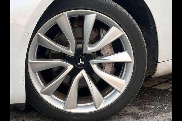 Tesla Model 3 Standard RWD Plus 60 kWh SOH 90%|TREKHAAK