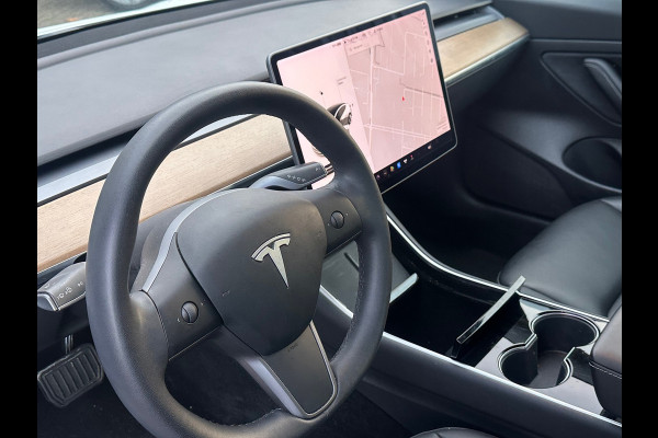 Tesla Model 3 Standard RWD Plus 60 kWh SOH 90%|TREKHAAK