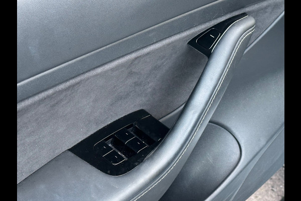 Tesla Model 3 Standard RWD Plus 60 kWh SOH 90%|TREKHAAK