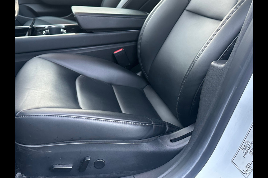 Tesla Model 3 Standard RWD Plus 60 kWh SOH 90%|TREKHAAK