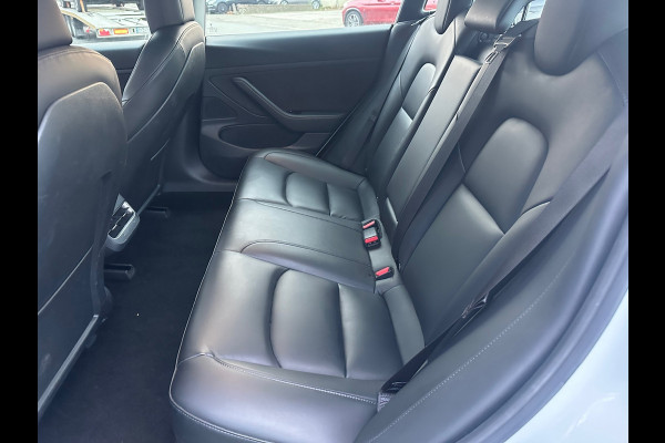 Tesla Model 3 Standard RWD Plus 60 kWh SOH 90%|TREKHAAK