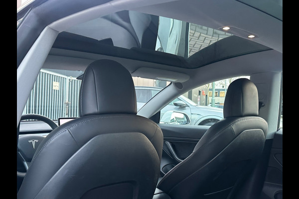 Tesla Model 3 Standard RWD Plus 60 kWh SOH 90%|TREKHAAK