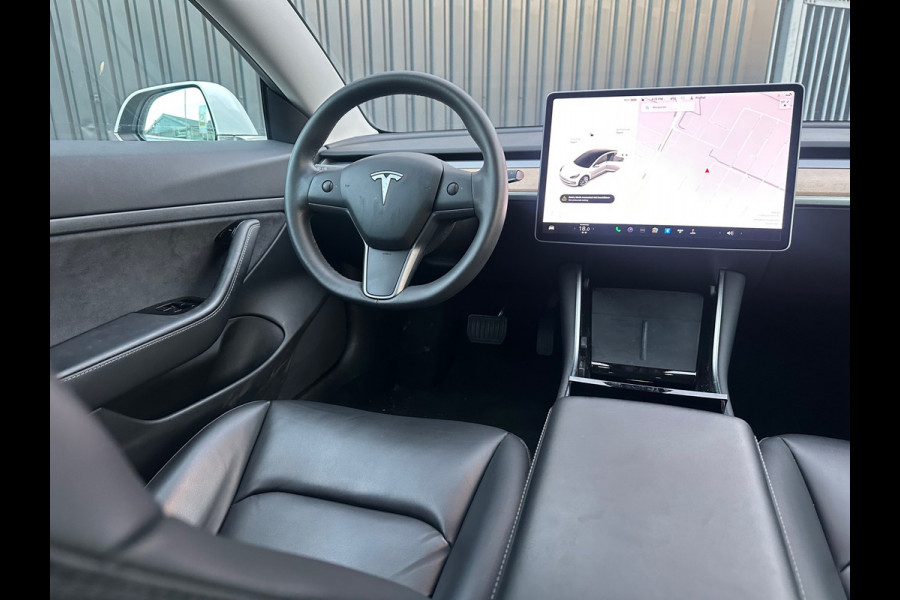 Tesla Model 3 Standard RWD Plus 60 kWh SOH 90%|TREKHAAK
