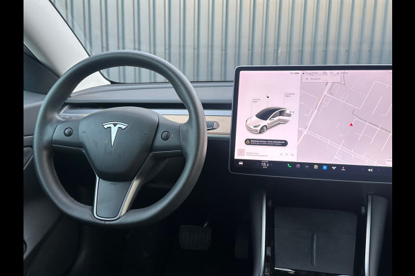 Tesla Model 3 Standard RWD Plus 60 kWh SOH 90%|TREKHAAK