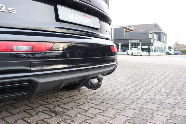 Audi Q5 50 TFSI e S-line Pano 360 Sfeerv. Blackopt. Matrix