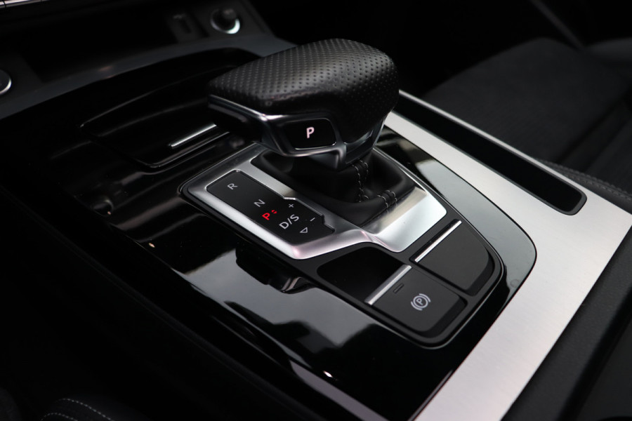 Audi Q5 50 TFSI e S-line Pano 360 Sfeerv. Blackopt. Matrix