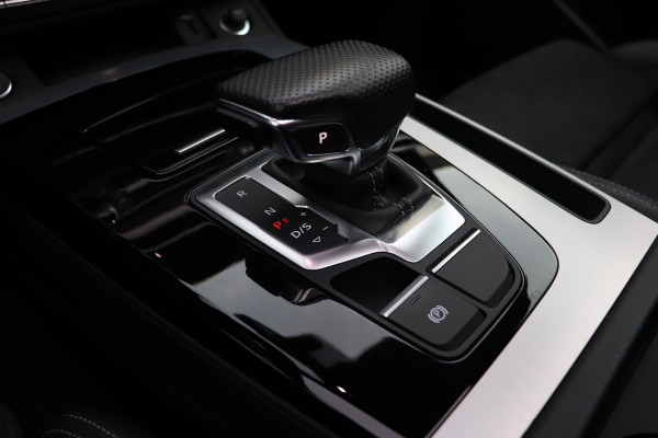 Audi Q5 50 TFSI e S-line Pano 360 Sfeerv. Blackopt. Matrix