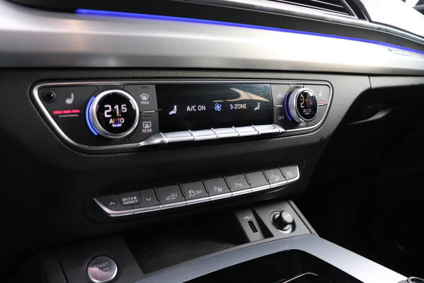 Audi Q5 50 TFSI e S-line Pano 360 Sfeerv. Blackopt. Matrix