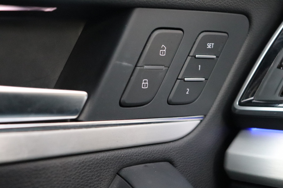 Audi Q5 50 TFSI e S-line Pano 360 Sfeerv. Blackopt. Matrix