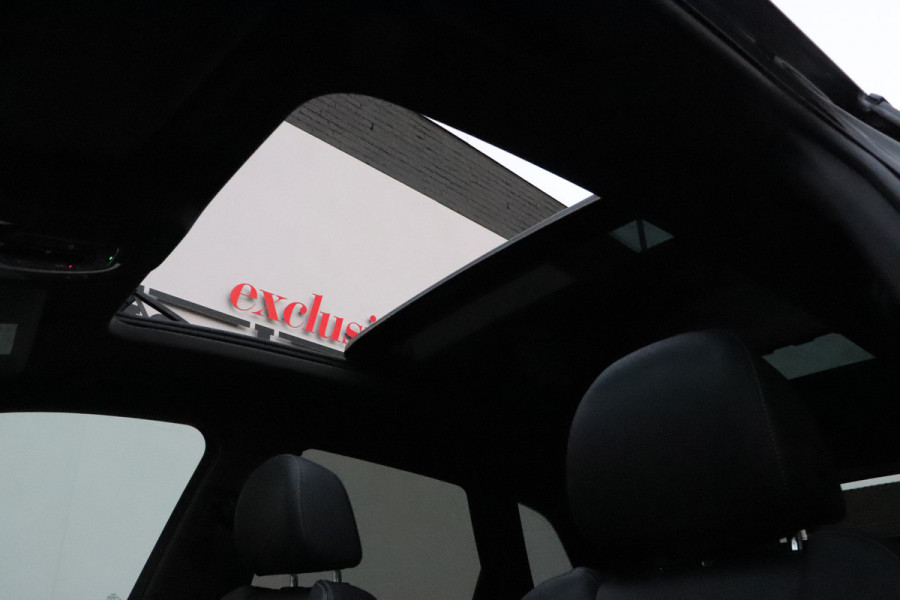 Audi Q5 50 TFSI e S-line Pano 360 Sfeerv. Blackopt. Matrix