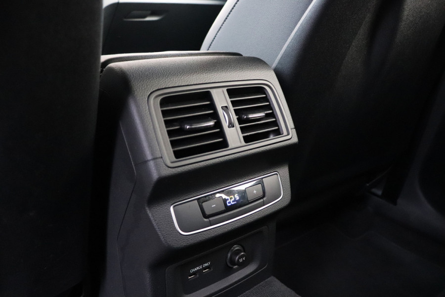 Audi Q5 50 TFSI e S-line Pano 360 Sfeerv. Blackopt. Matrix