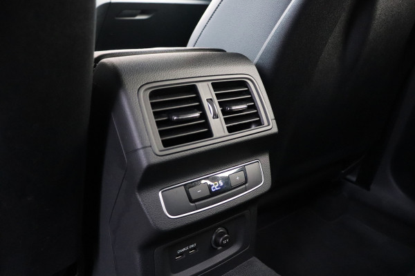 Audi Q5 50 TFSI e S-line Pano 360 Sfeerv. Blackopt. Matrix