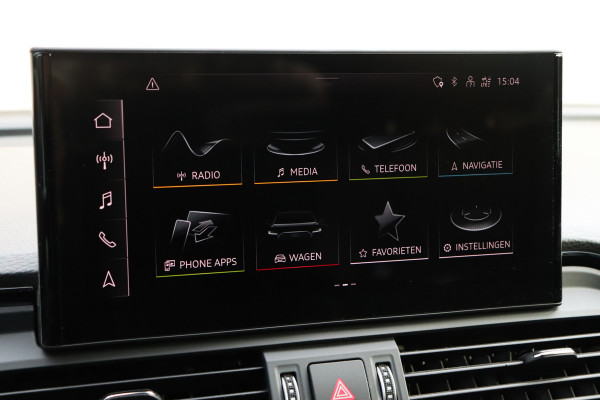 Audi Q5 50 TFSI e S-line Pano 360 Sfeerv. Blackopt. Matrix