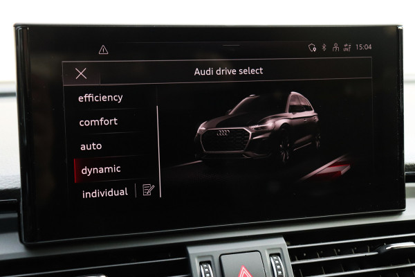 Audi Q5 50 TFSI e S-line Pano 360 Sfeerv. Blackopt. Matrix