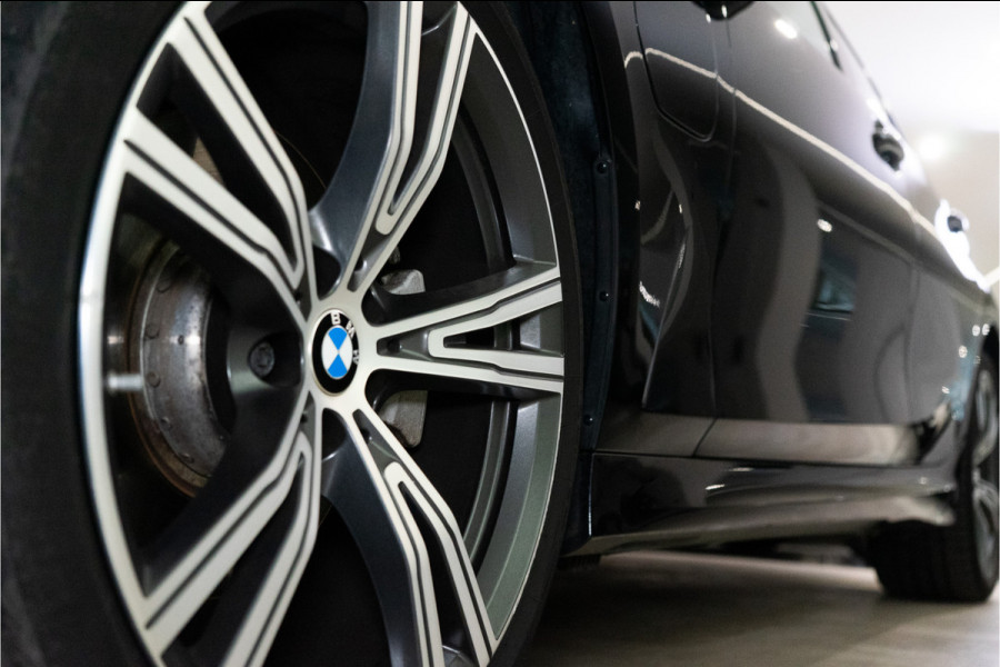 BMW 3-serie 320e M-Sport 204PK | Laser | Stoel&Stuurverw. | Carplay | Sfeer | 12 MND Garantie