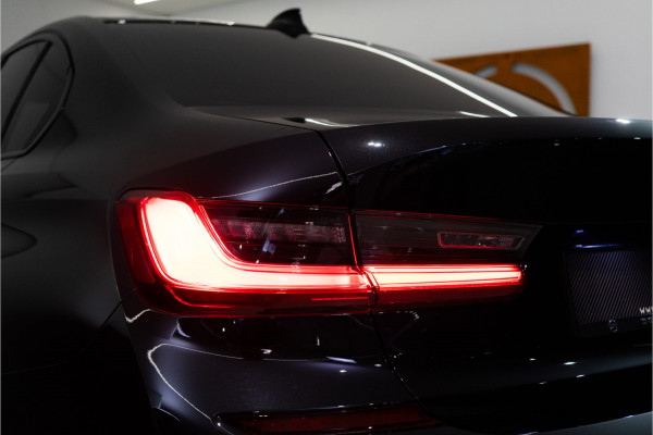 BMW 3-serie 320e M-Sport 204PK | Laser | Stoel&Stuurverw. | Carplay | Sfeer | 12 MND Garantie