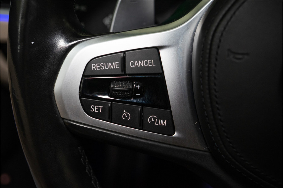 BMW 3-serie 320e M-Sport 204PK | Laser | Stoel&Stuurverw. | Carplay | Sfeer | 12 MND Garantie