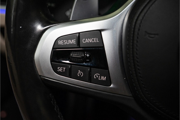 BMW 3-serie 320e M-Sport 204PK | Laser | Stoel&Stuurverw. | Carplay | Sfeer | 12 MND Garantie