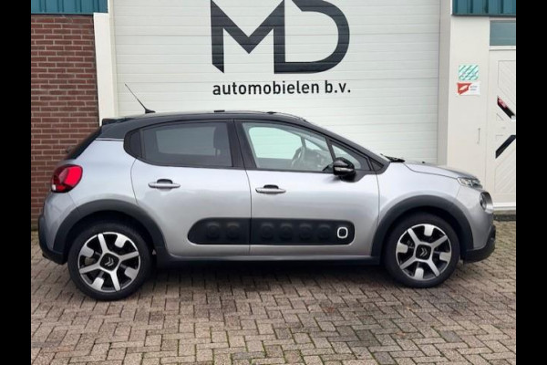 Citroën C3 1.2 S&S Shine - Nieuwe DB riem - LED - Camera